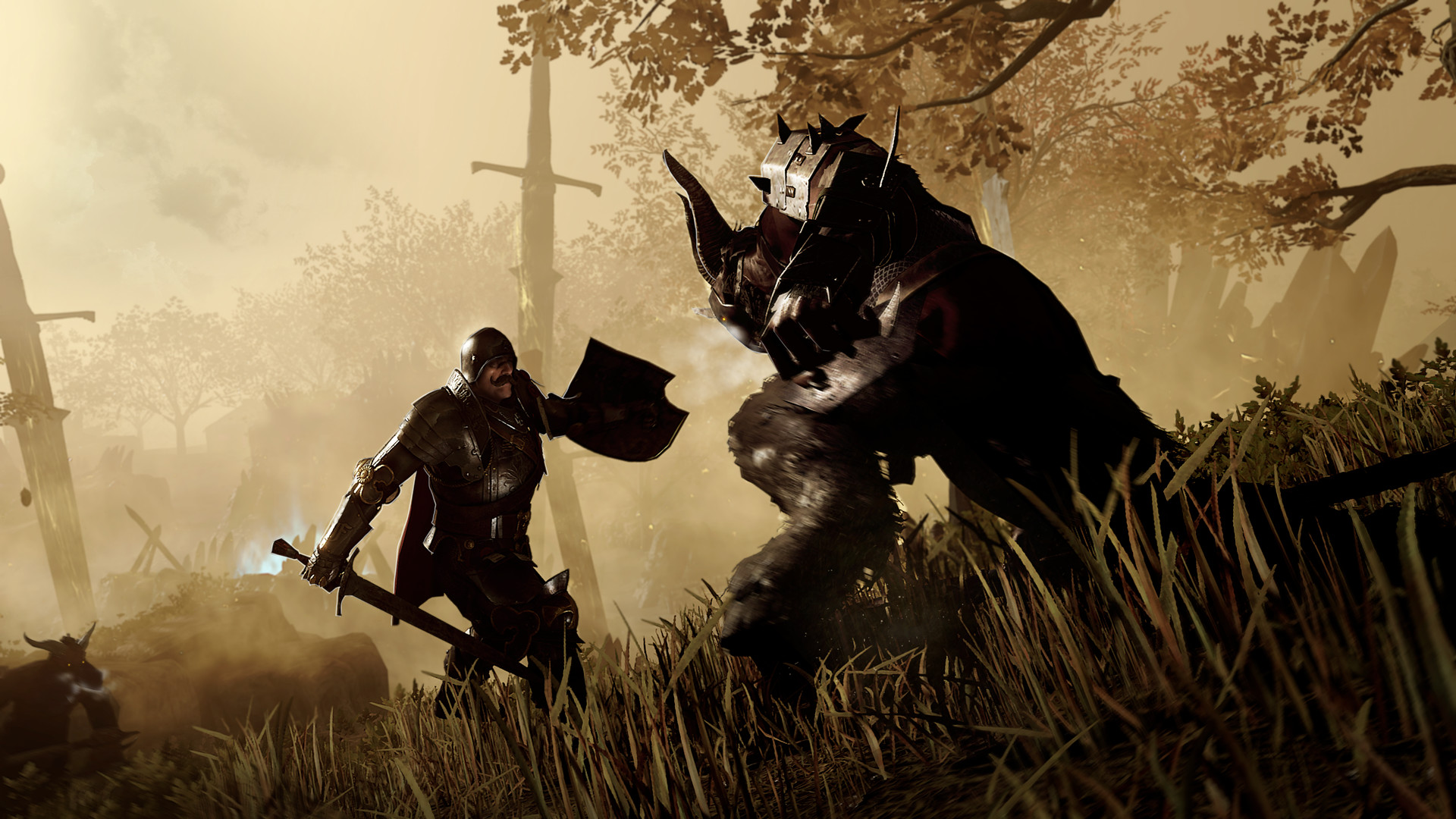 Warhammer: Vermintide 2 Winds of Magic
