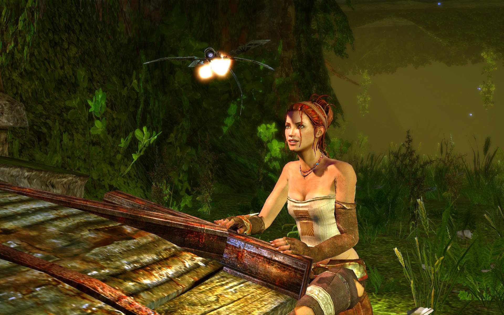 ENSLAVED: Odyssey to the West Premium Edition