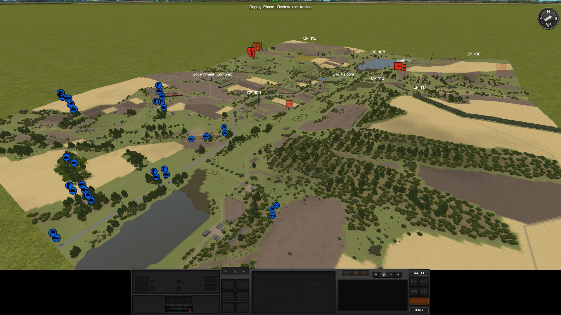 Combat Mission Black Sea