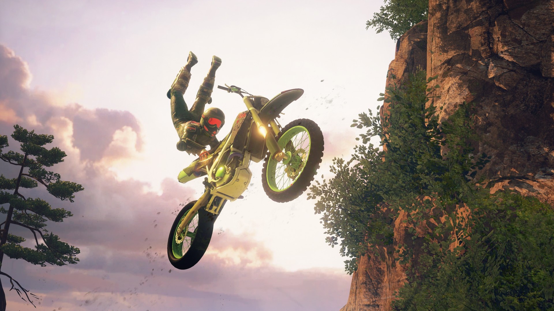 Moto Racer 4 Digital Deluxe Edition