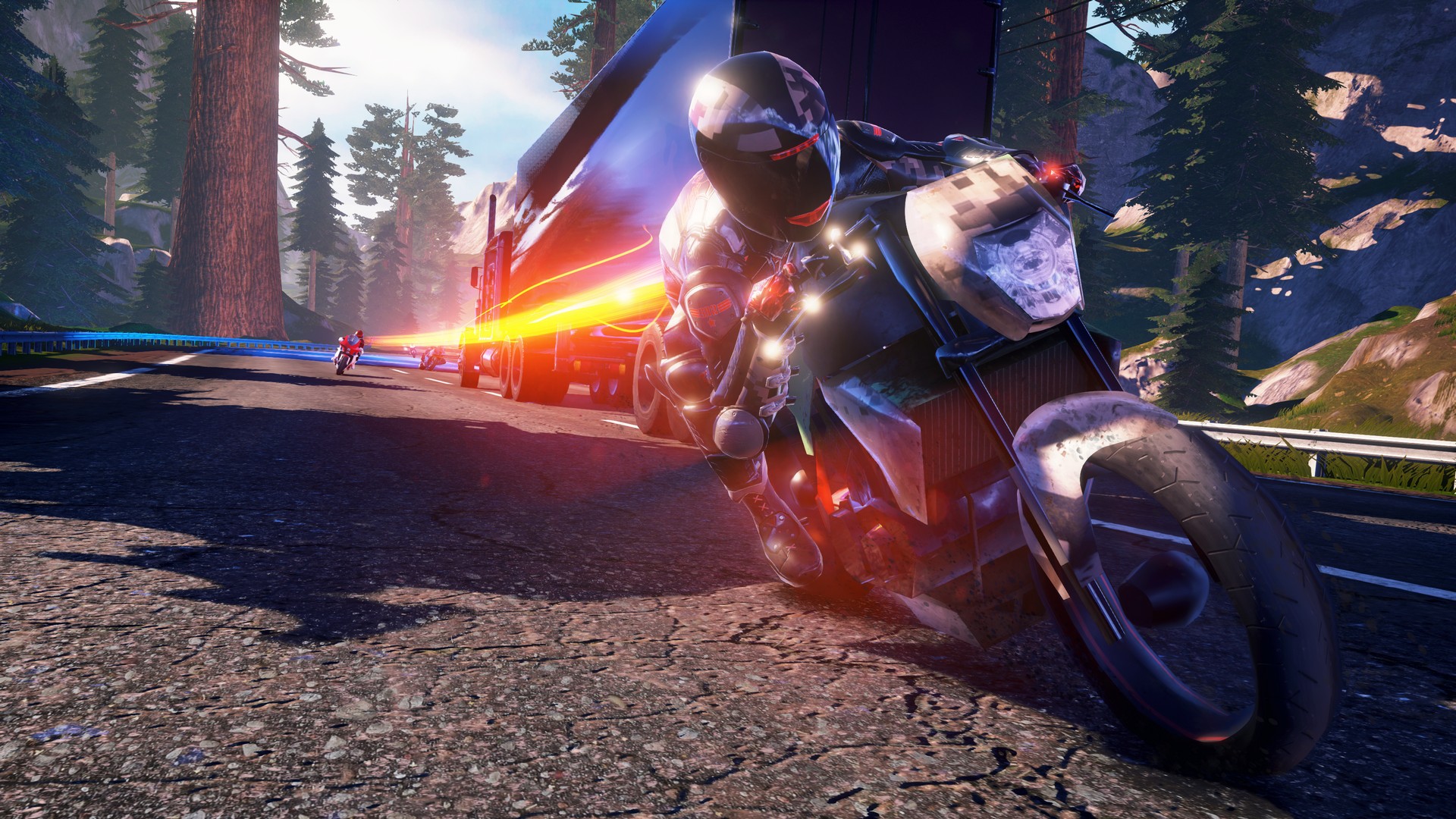 Moto Racer 4 Digital Deluxe Edition