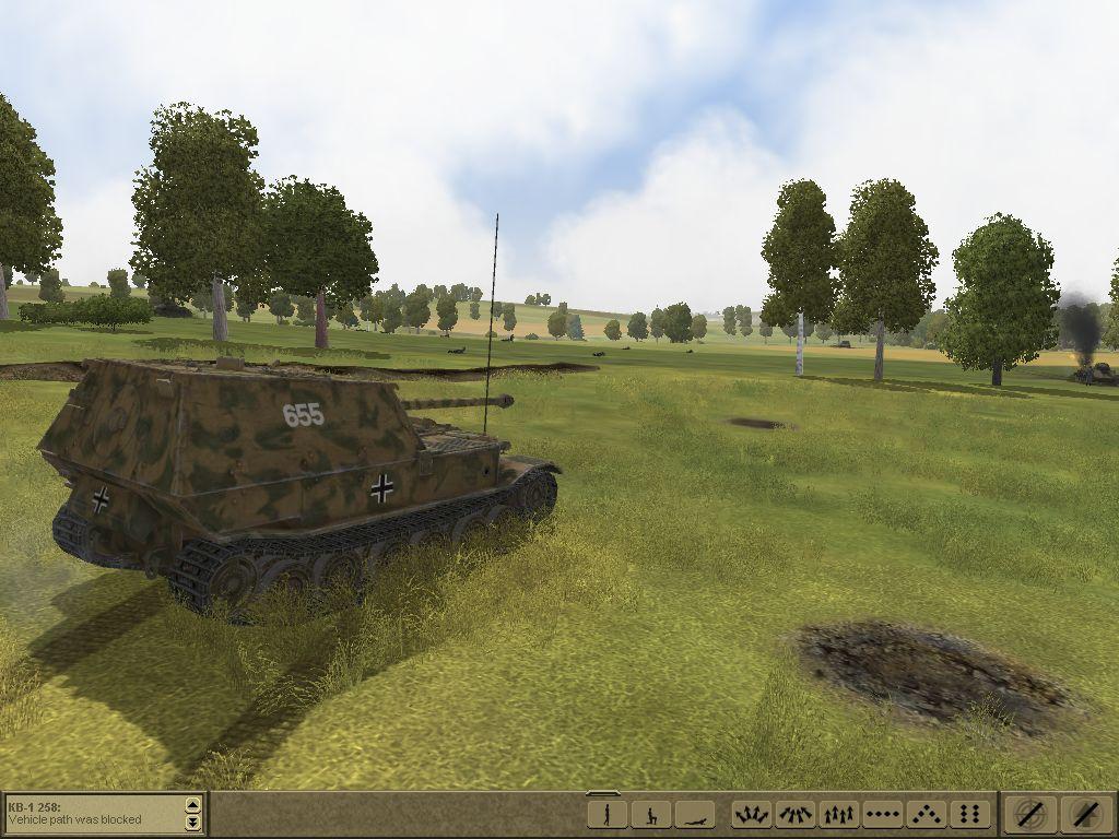 Theatre of War: Collection