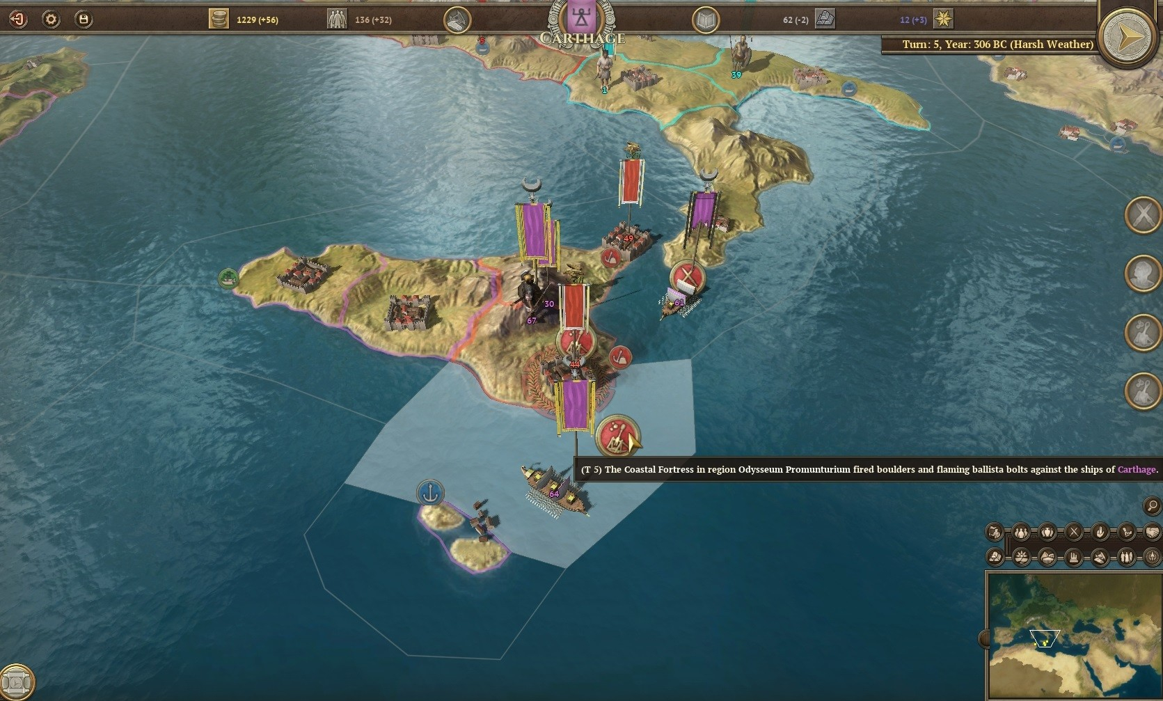 Field of Glory: Empires