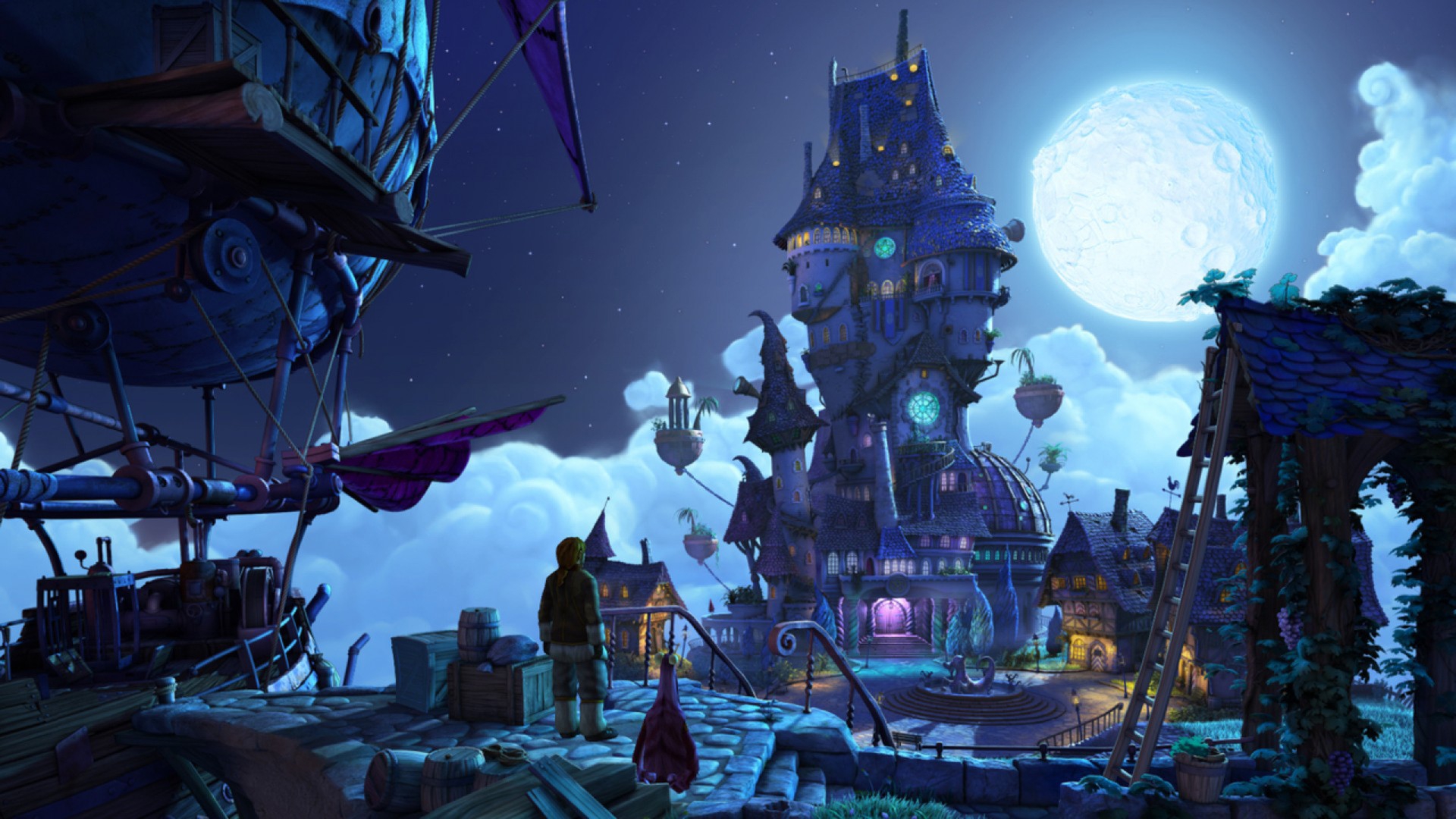 The Book of Unwritten Tales The Critter Chronicles Digital Deluxe