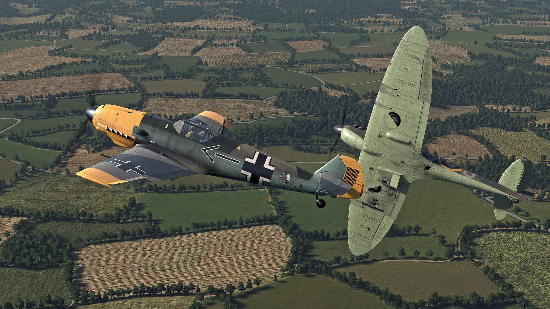 IL-2 Sturmovik - Dover Bundle