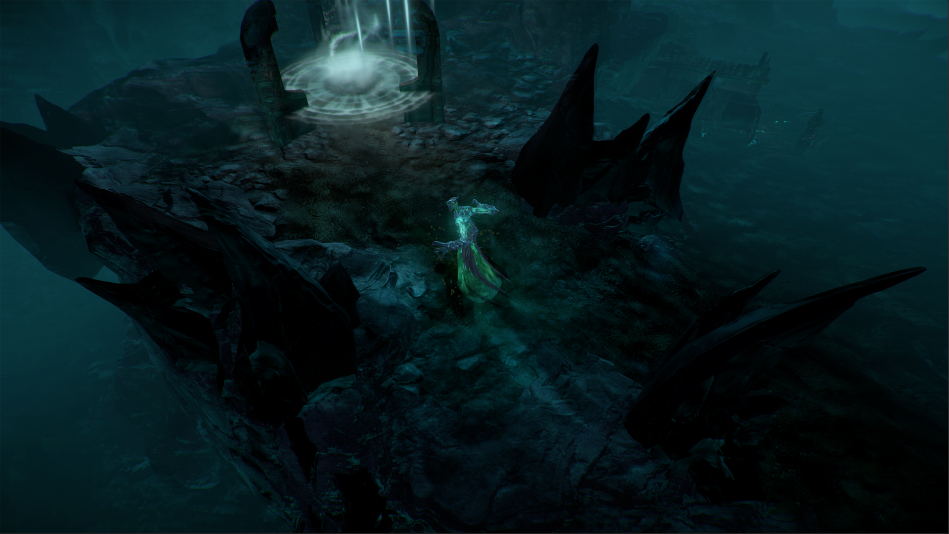 Shadows: Awakening - The Legendary Armour Pack