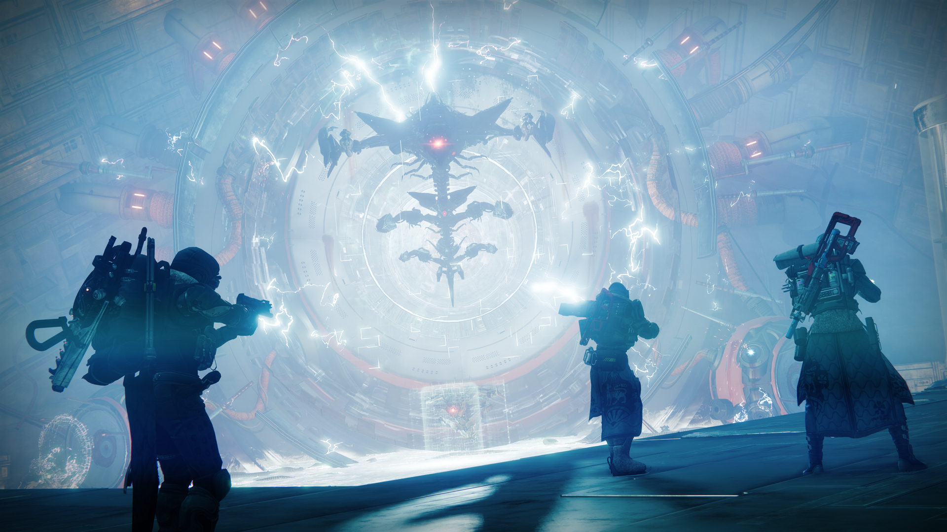 Destiny 2: Beyond Light Pack