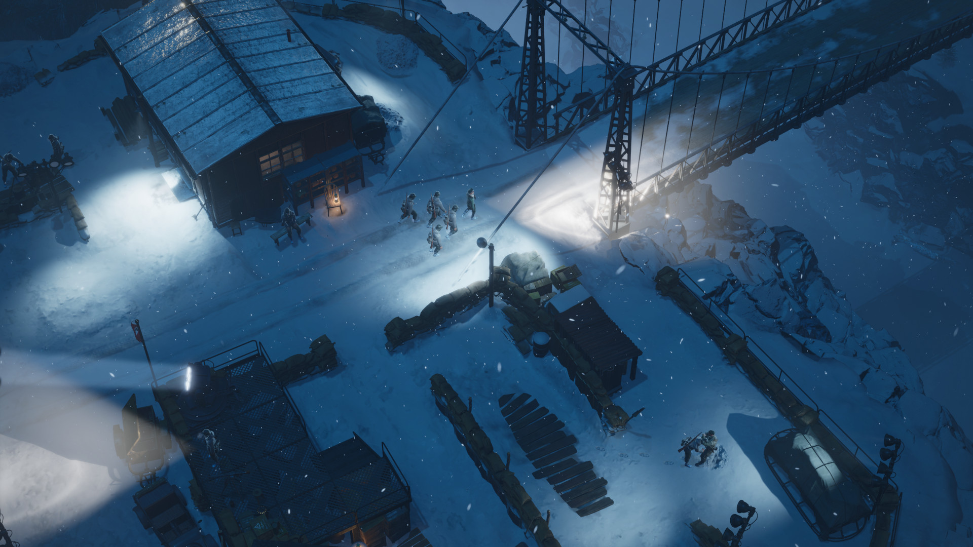 Commandos: Origins - Deluxe Edition