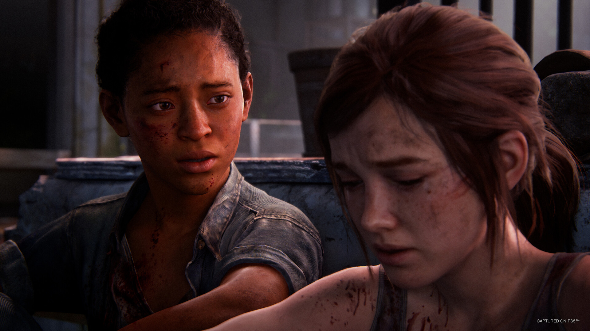 The Last of Us Part I - Deluxe Edition (Версия для СНГ. Кроме РФ и РБ)