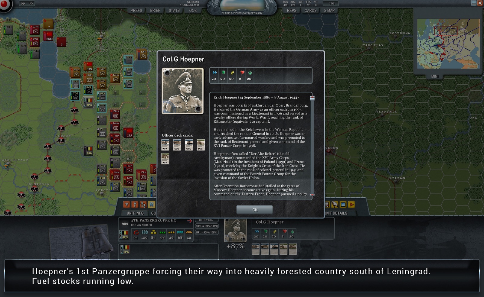 Decisive Campaigns: Barbarossa