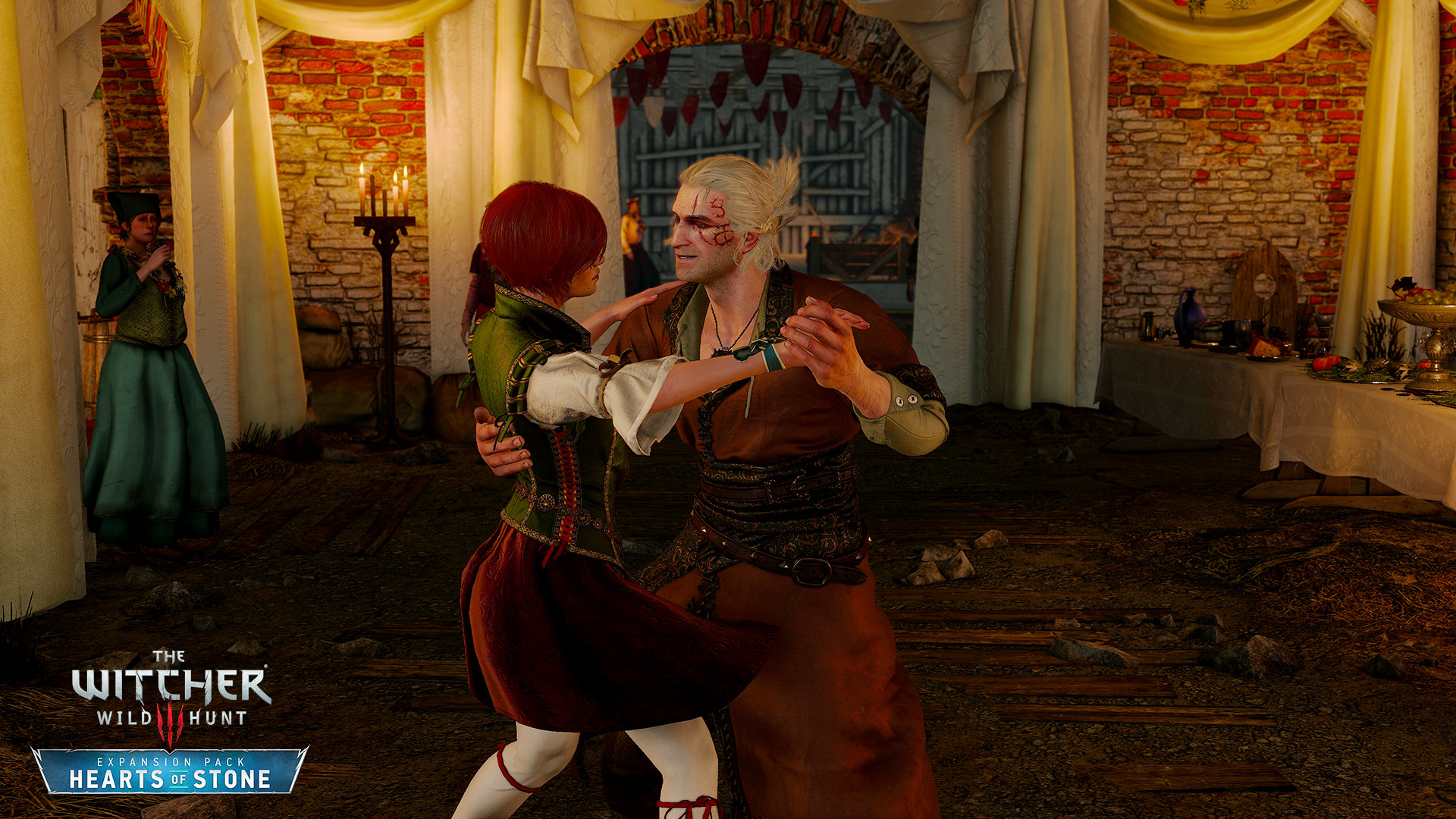 The Witcher 3: Wild Hunt - Game of the Year Edition