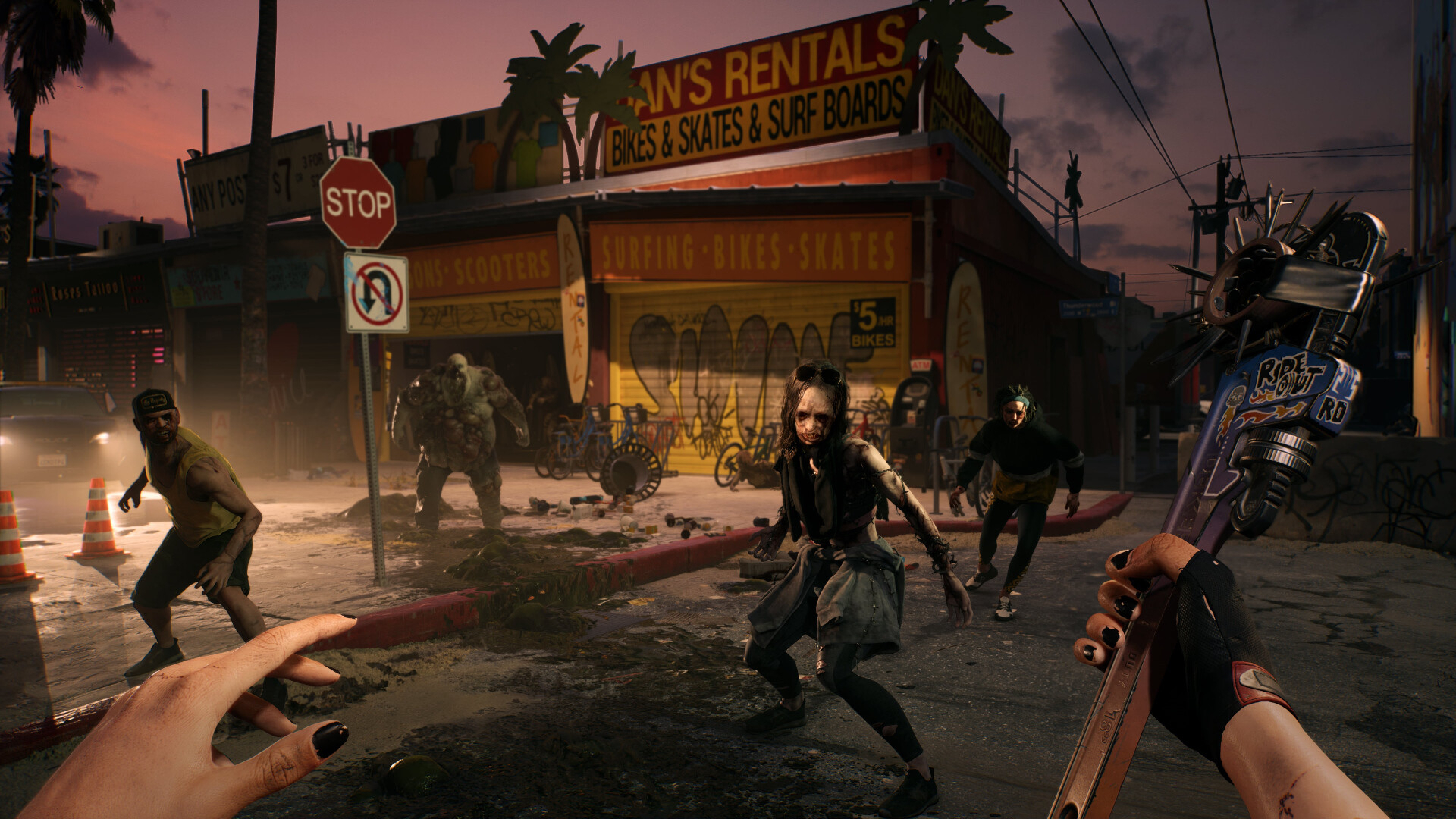 Dead Island 2 Ultimate Edition