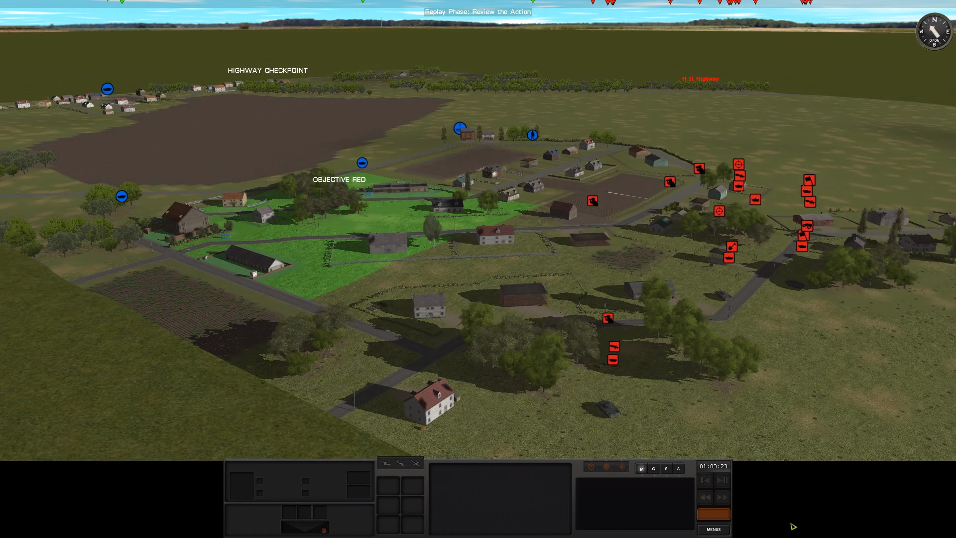 Combat Mission Black Sea - Battle Pack 1