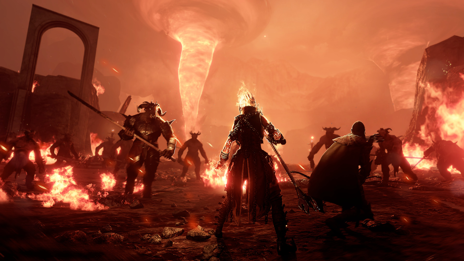 Warhammer: Vermintide 2 Winds of Magic
