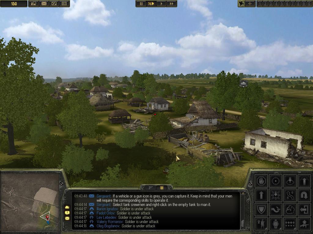 Theatre of War: Collection