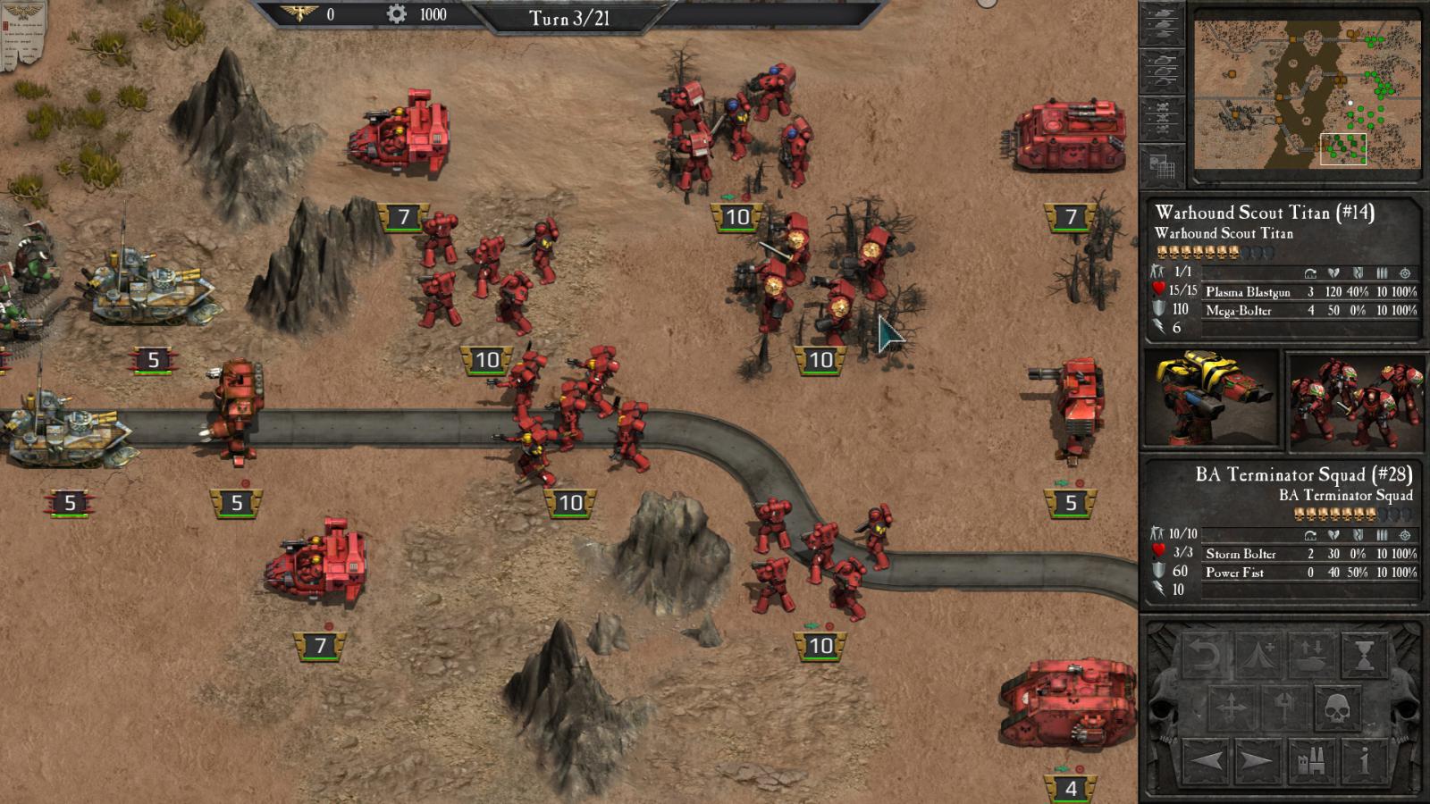Warhammer 40,000: Armageddon