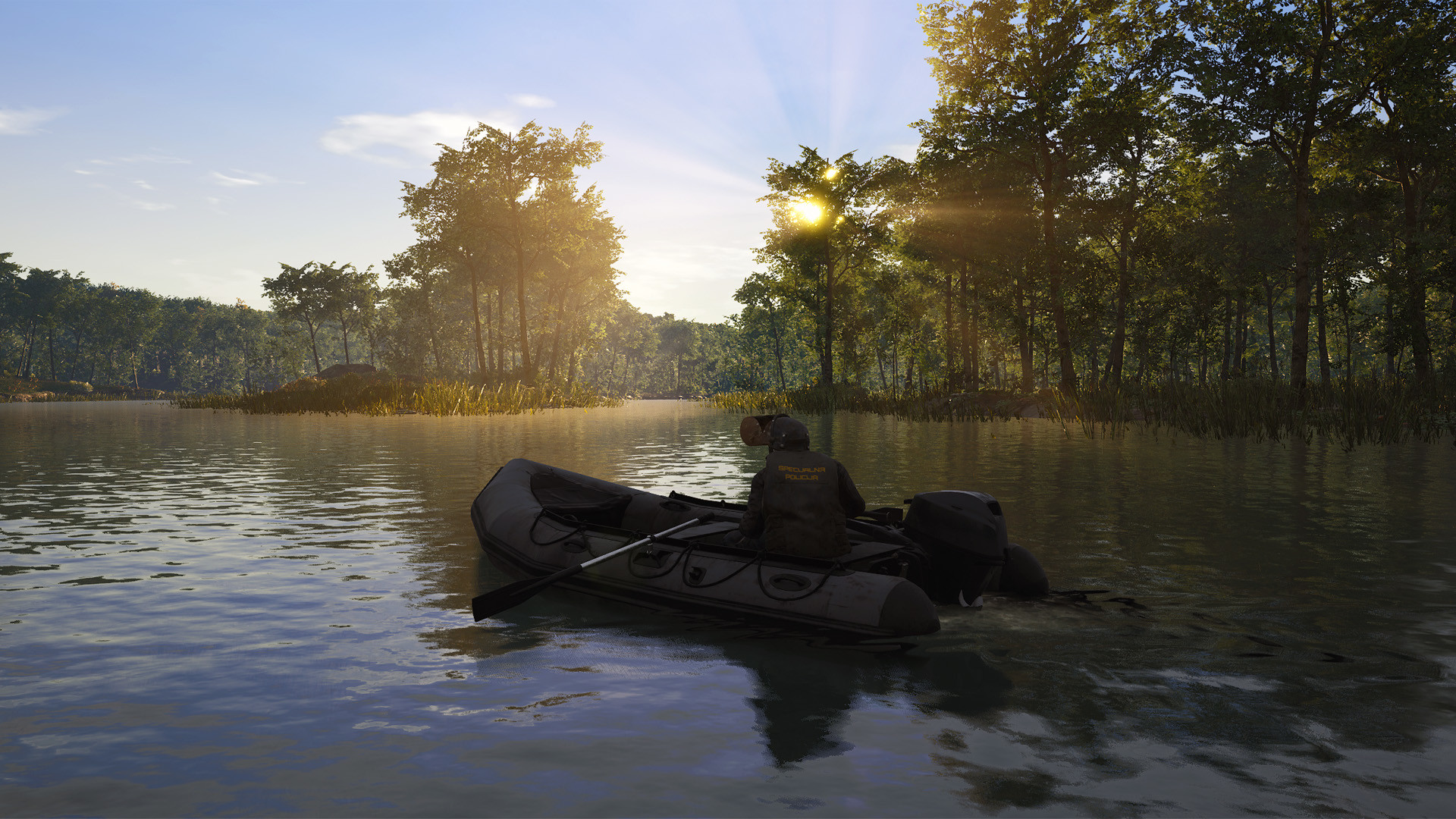 SCUM Complete Bundle
