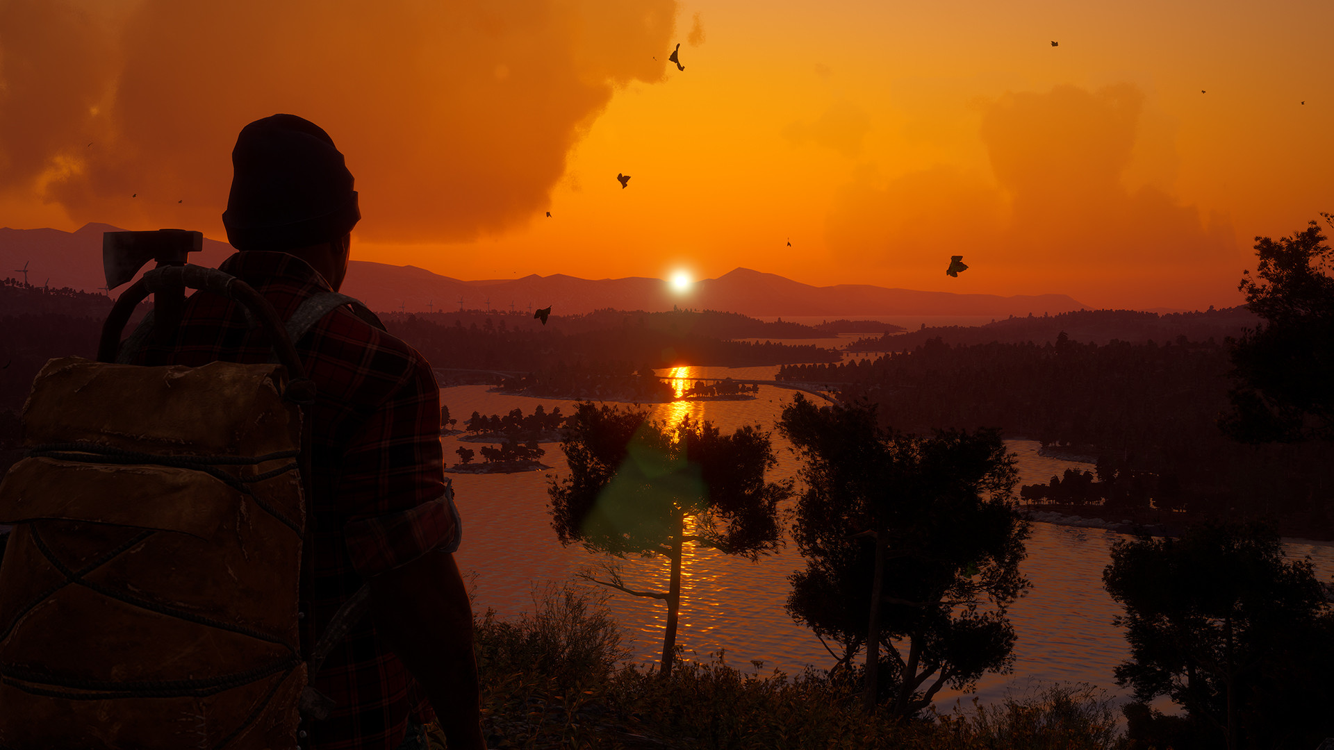 SCUM - Standard Edition
