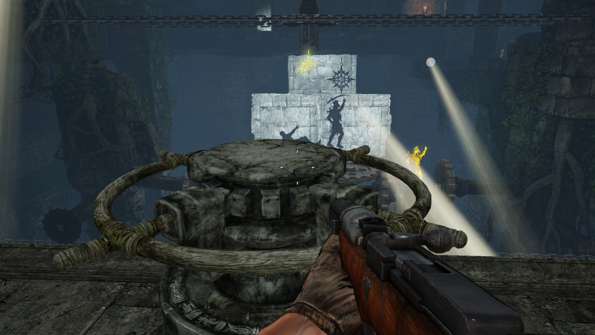 Deadfall Adventures Deluxe Edition