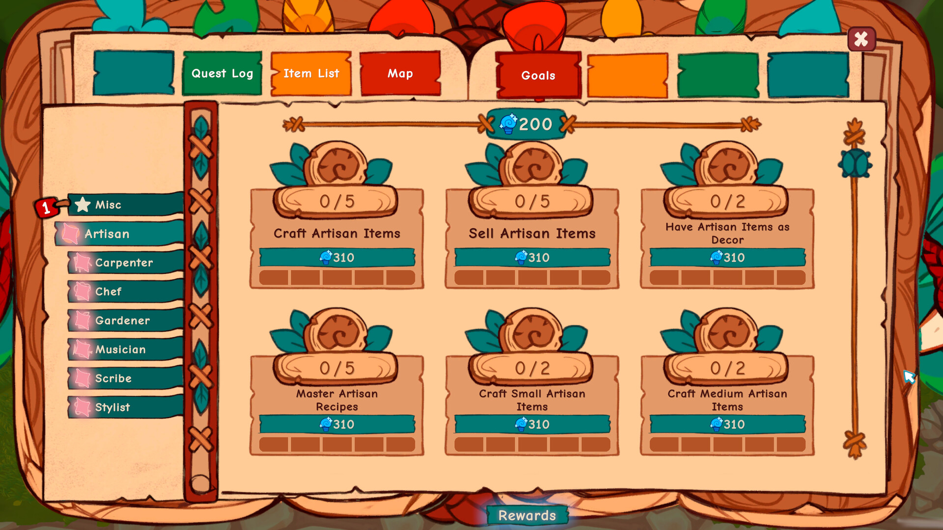 Amber Isle - Gold Edition
