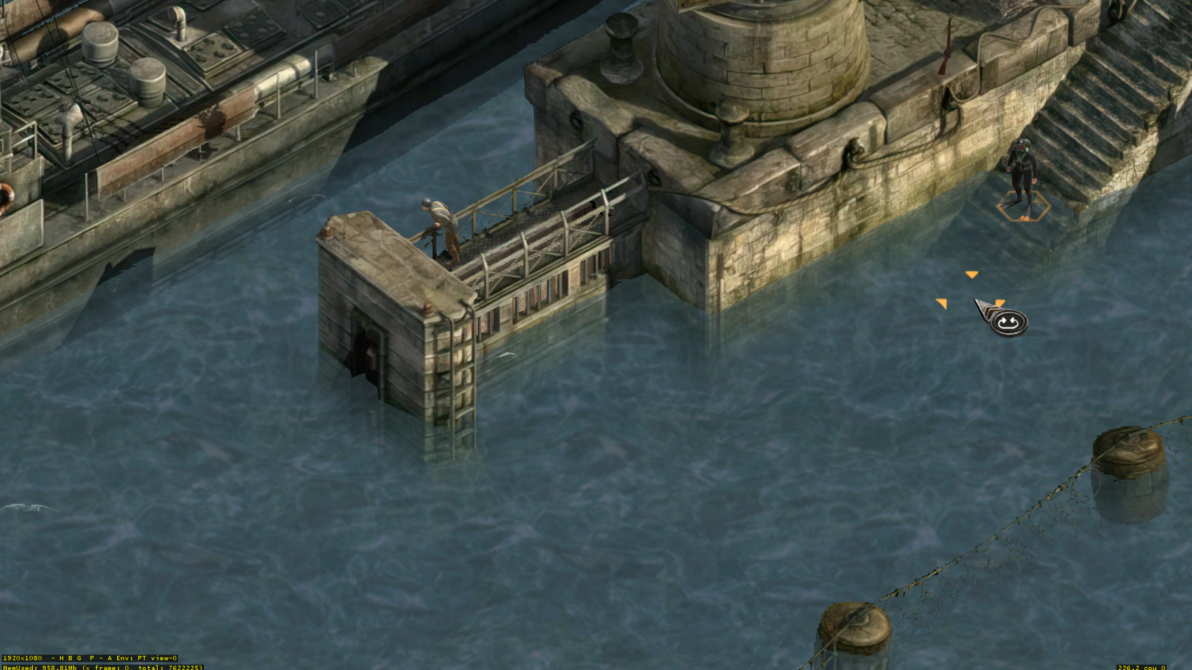 Commandos 2 & 3 - HD Remaster Double Pack