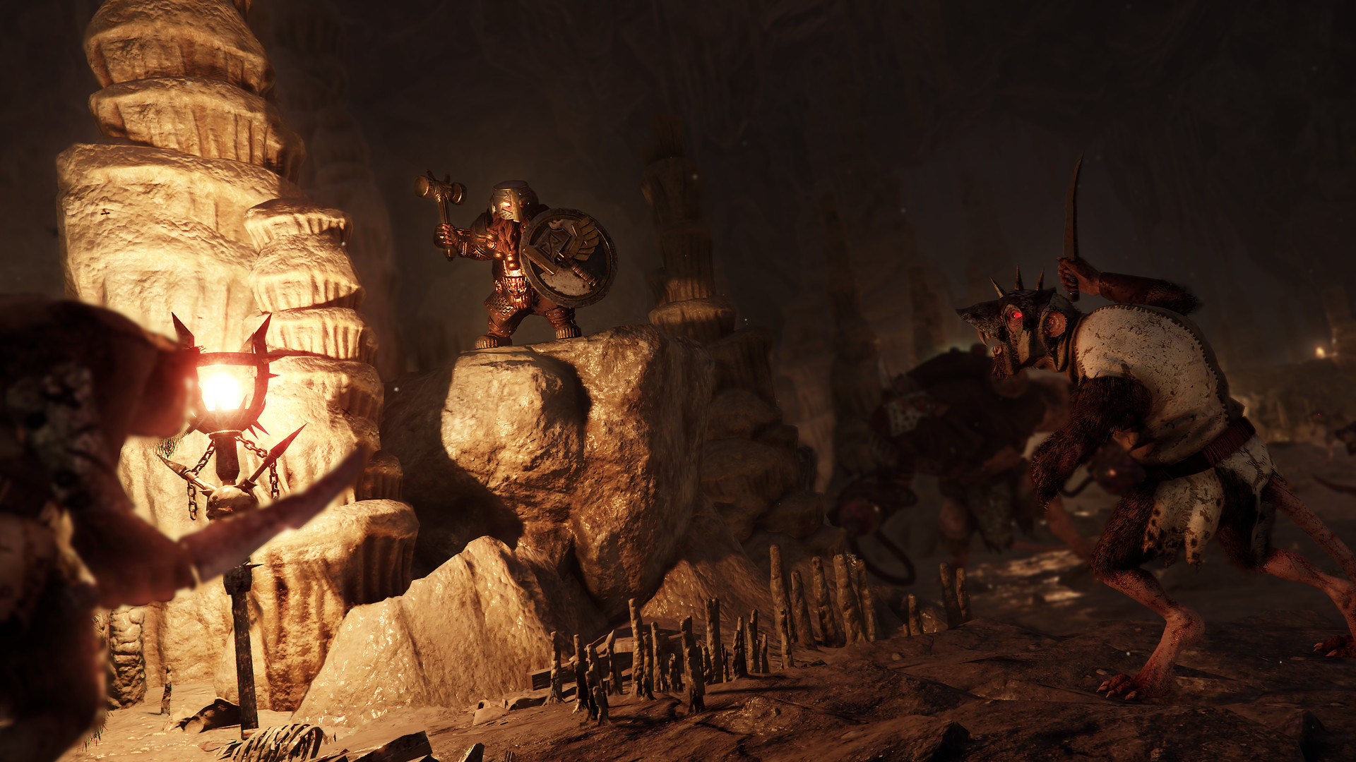Warhammer: Vermintide 2 - Collector's Edition