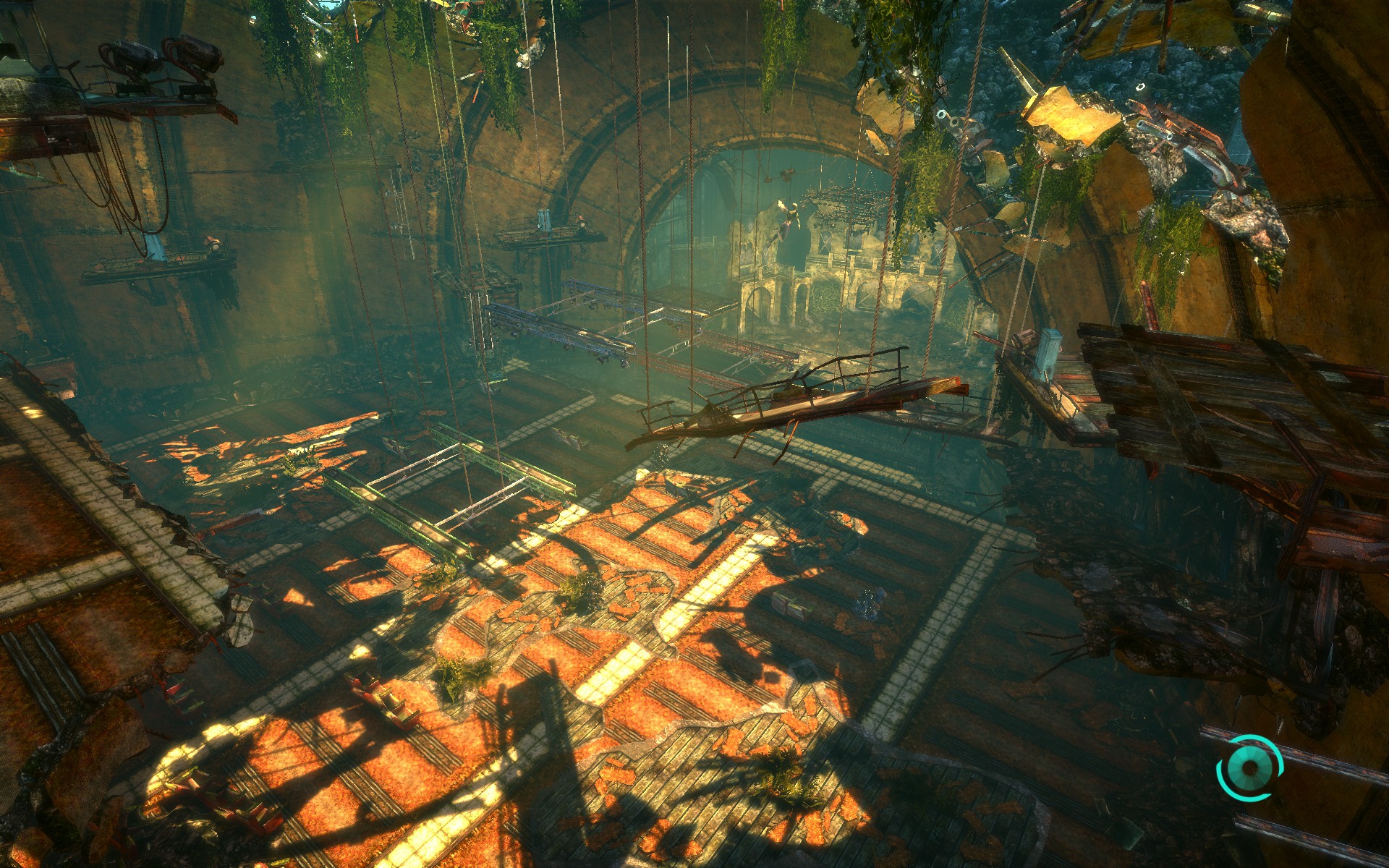 ENSLAVED: Odyssey to the West Premium Edition