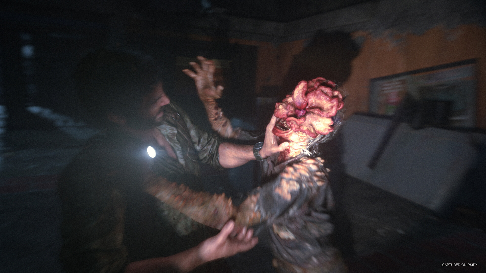 The Last of Us Part I - Deluxe Edition (Версия для СНГ. Кроме РФ и РБ)