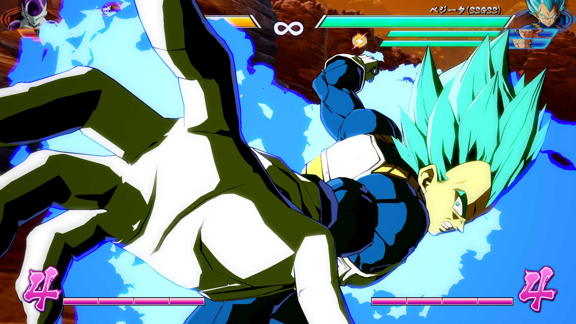 Dragon Ball FighterZ - FighterZ Edition
