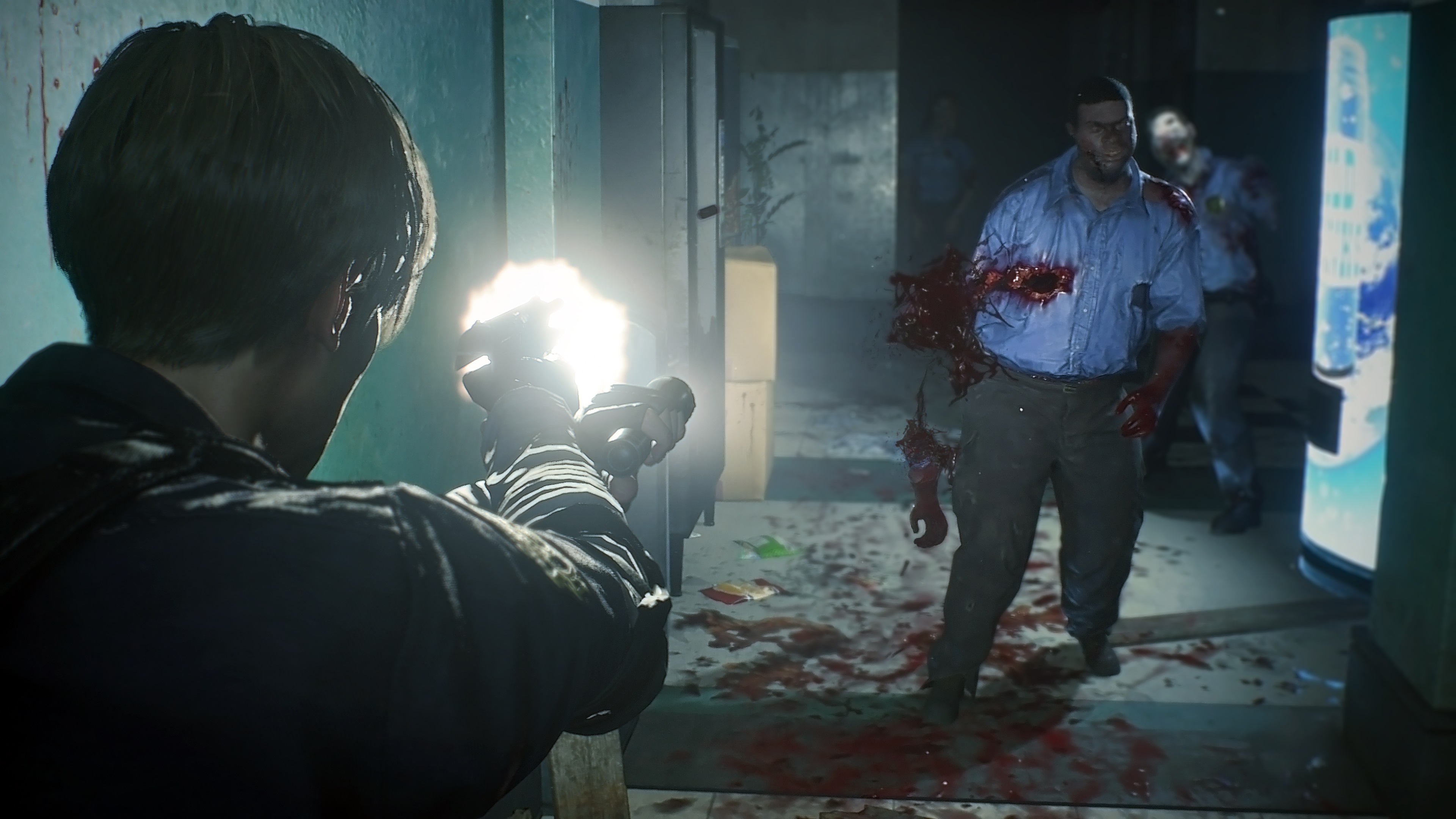 Resident Evil 2 / Biohazard RE:2 - Deluxe Edition