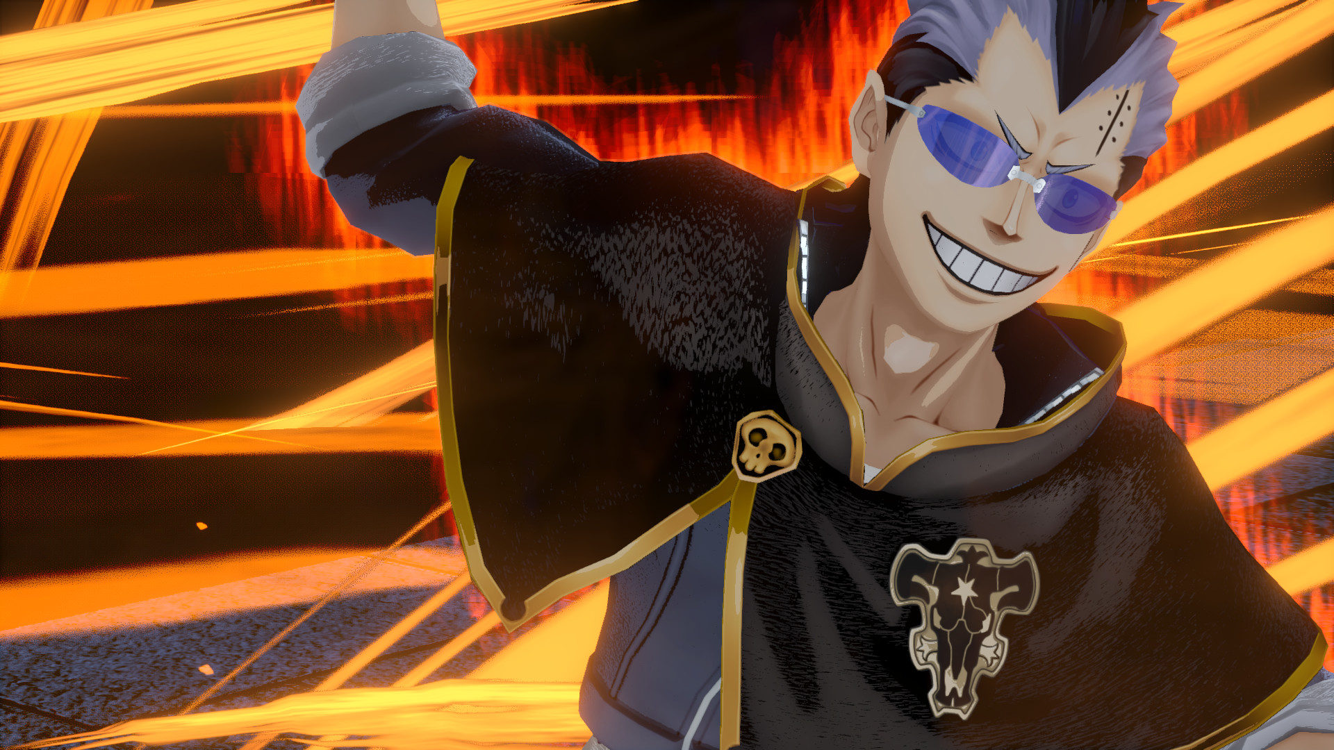 Black Clover: Quartet Knights - Season Pass