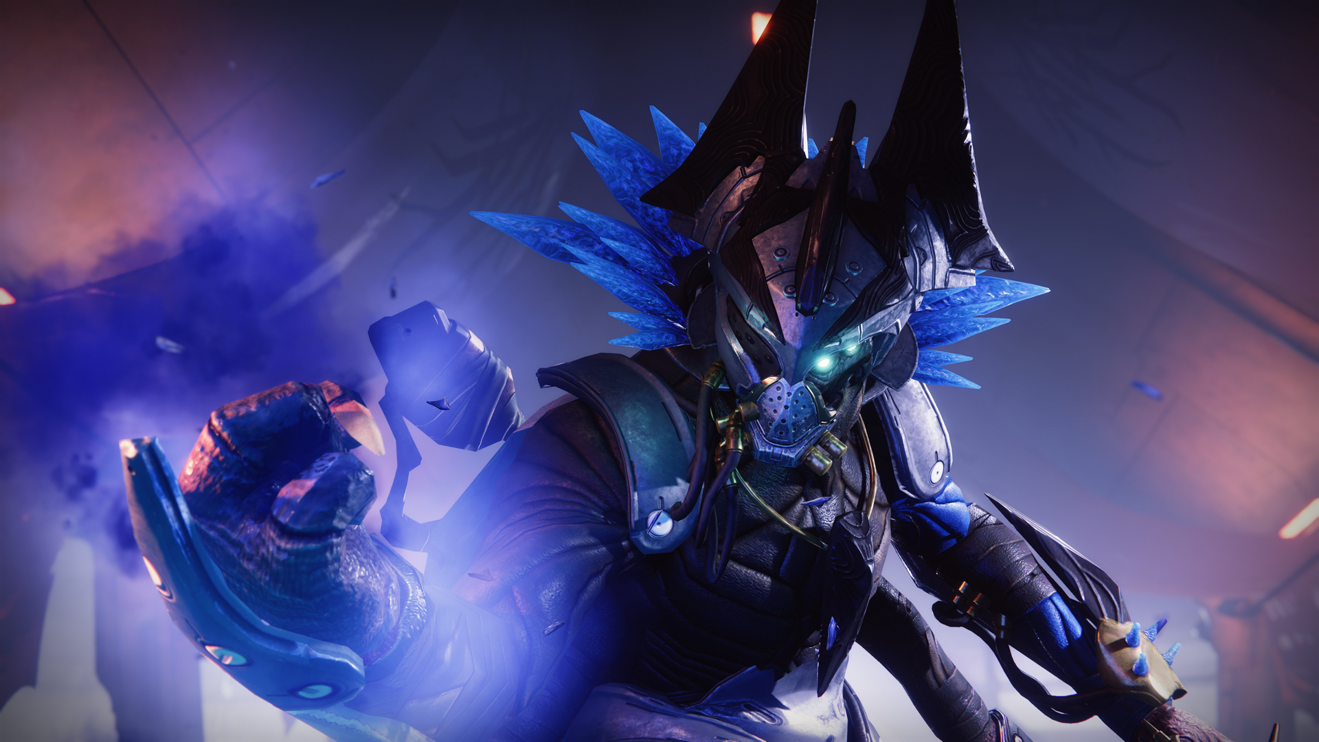 Destiny 2: Beyond Light Pack