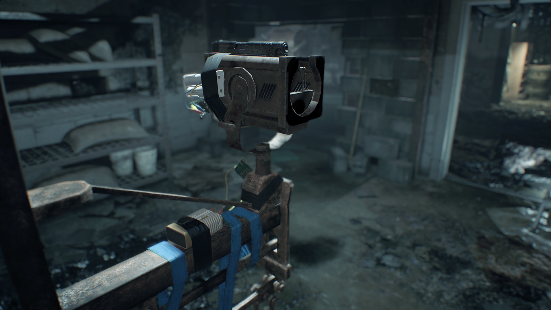 Resident Evil 7 biohazard - Banned Footage Vol.1