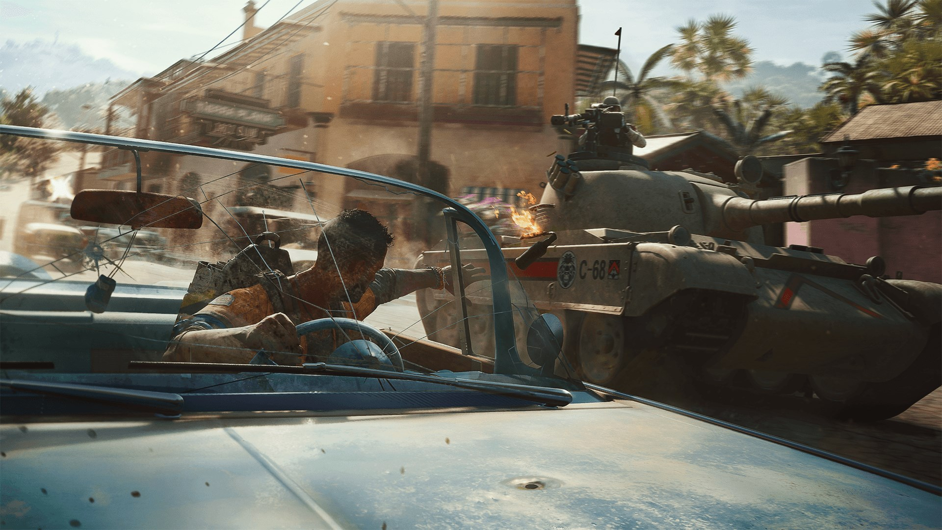 Far Cry® 6 Game of the Year Edition