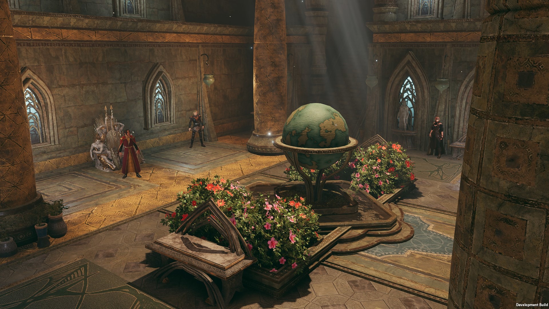 Solasta: Crown of the Magister - Lost Valley
