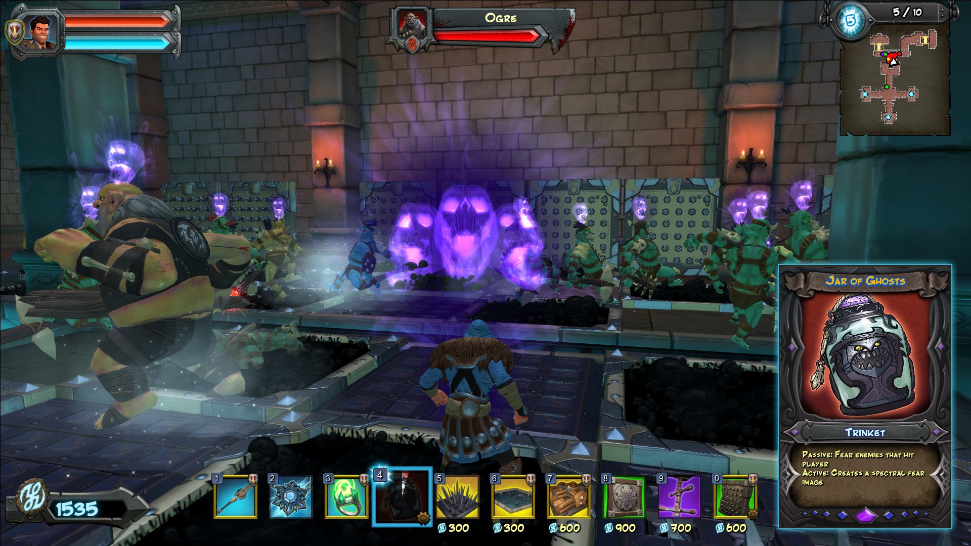 Orcs Must Die! 2 - Family Ties Booster Pack