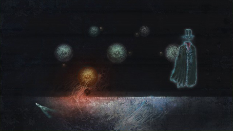 Ghostdream