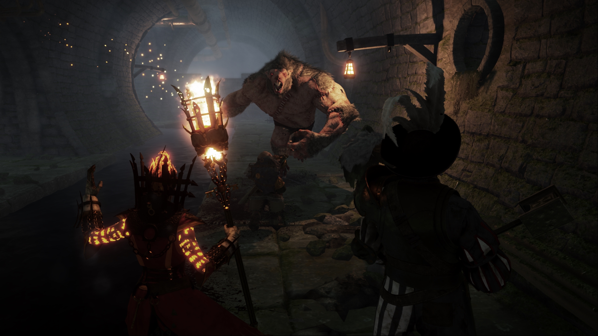 Warhammer: End Times - Vermintide Collector's Edition