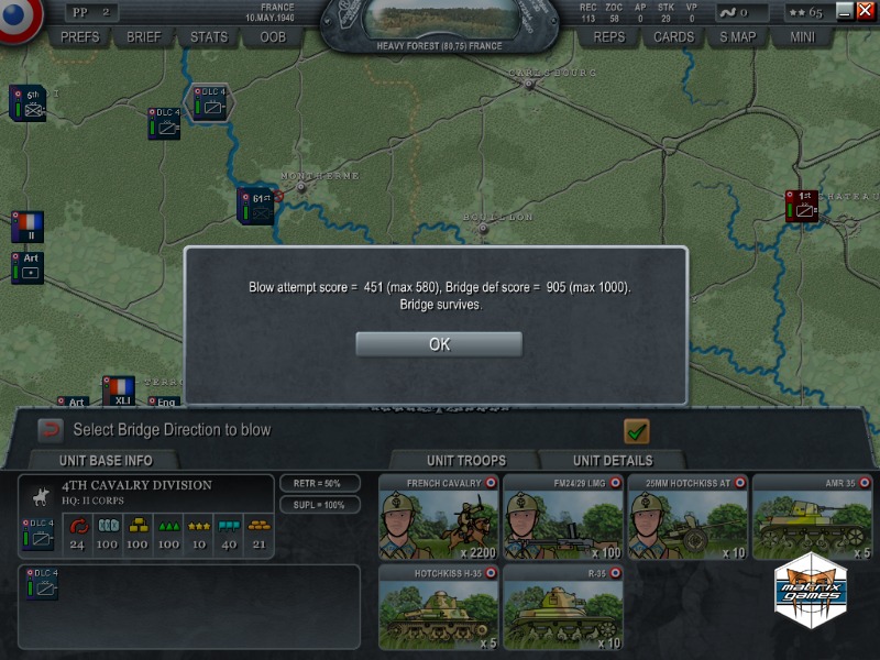 Decisive Campaigns: The Blitzkrieg from Warsaw to Paris