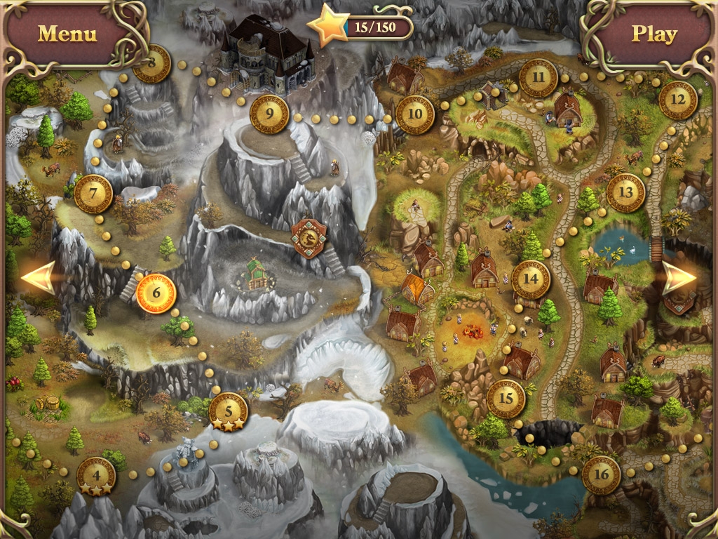 Northern Tale 3