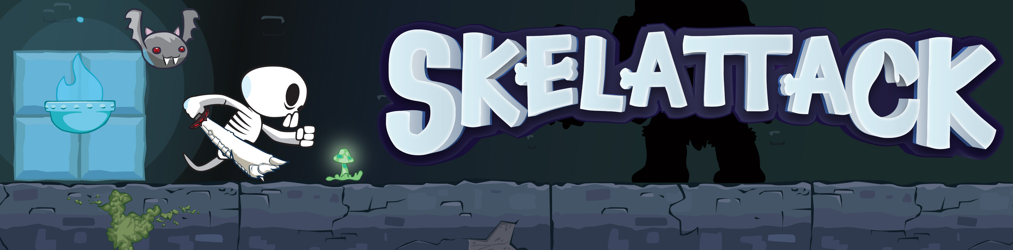 Skelattack