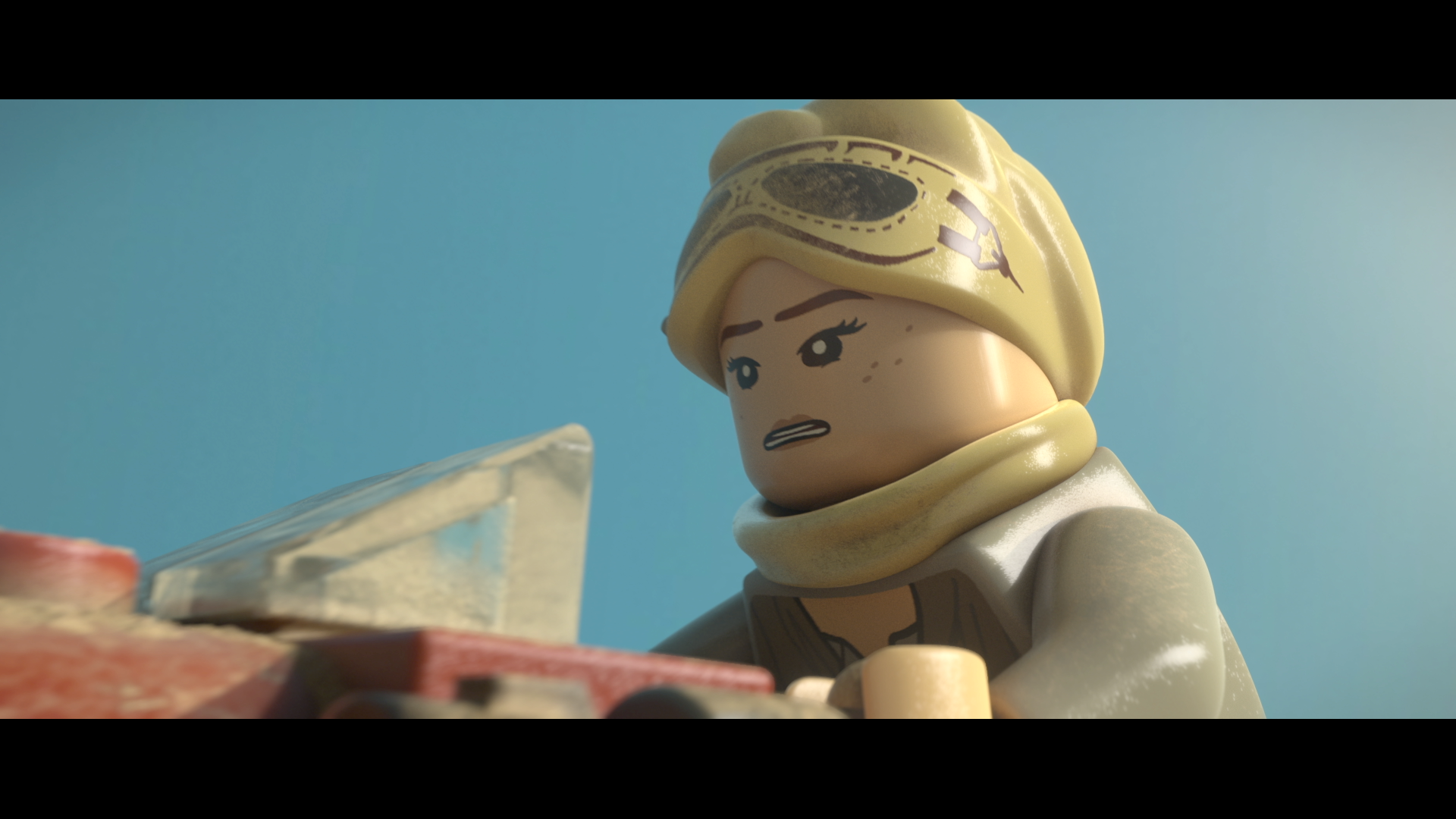 LEGO Star Wars: Пробуждение силы Deluxe Edition