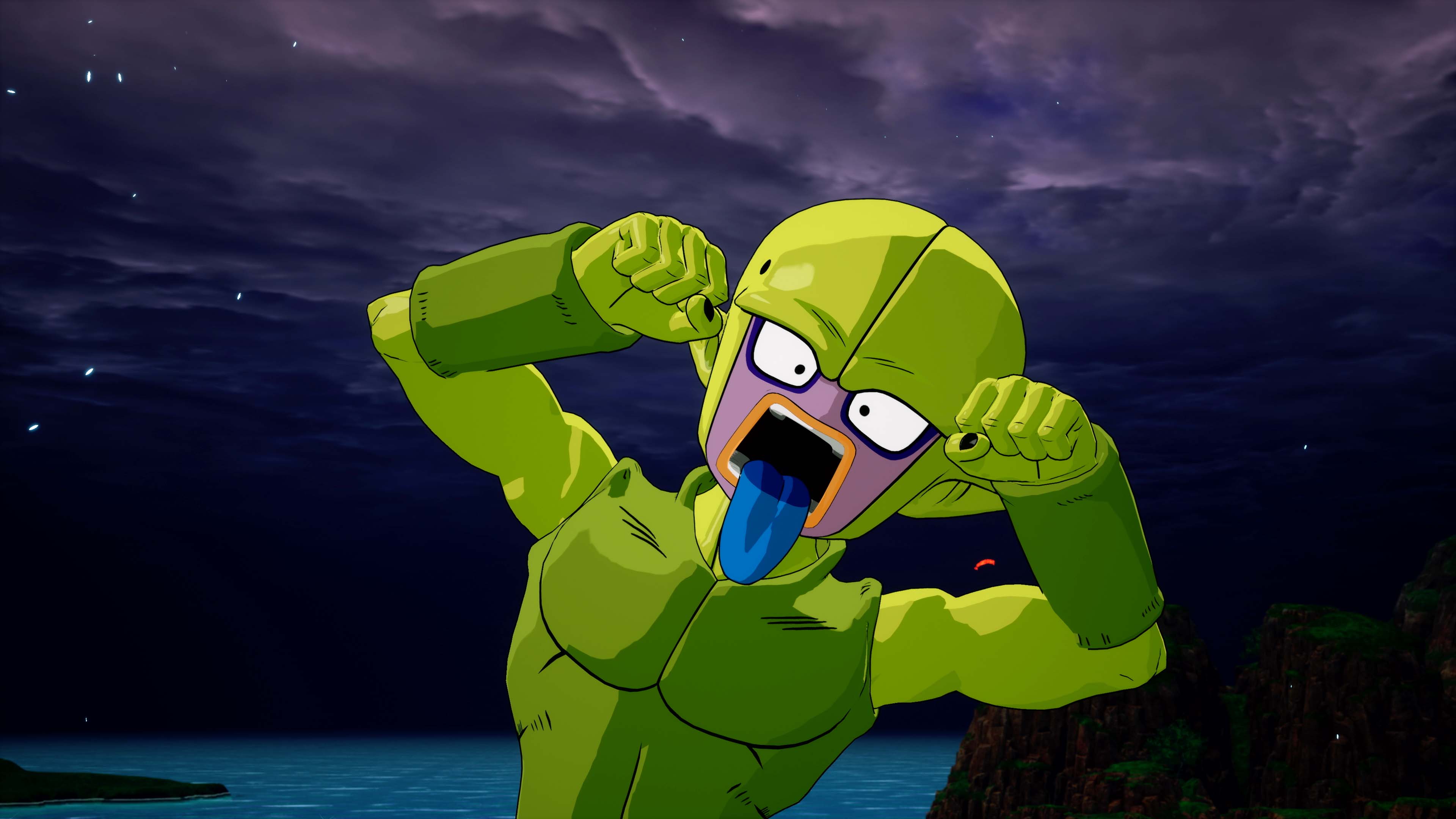 Dragon Ball: Sparking! ZERO - Dragon Ball DAIMA: Character Pack 1