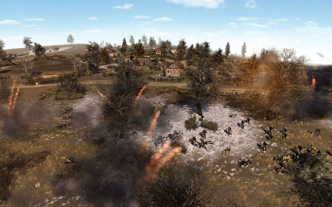 Men of War: Assault Squad - Game of the Year Edition