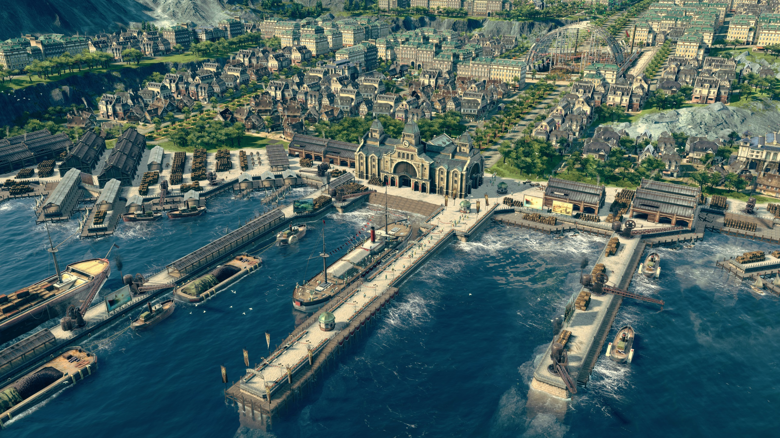 Anno 1800 - Complete Edition Year 4