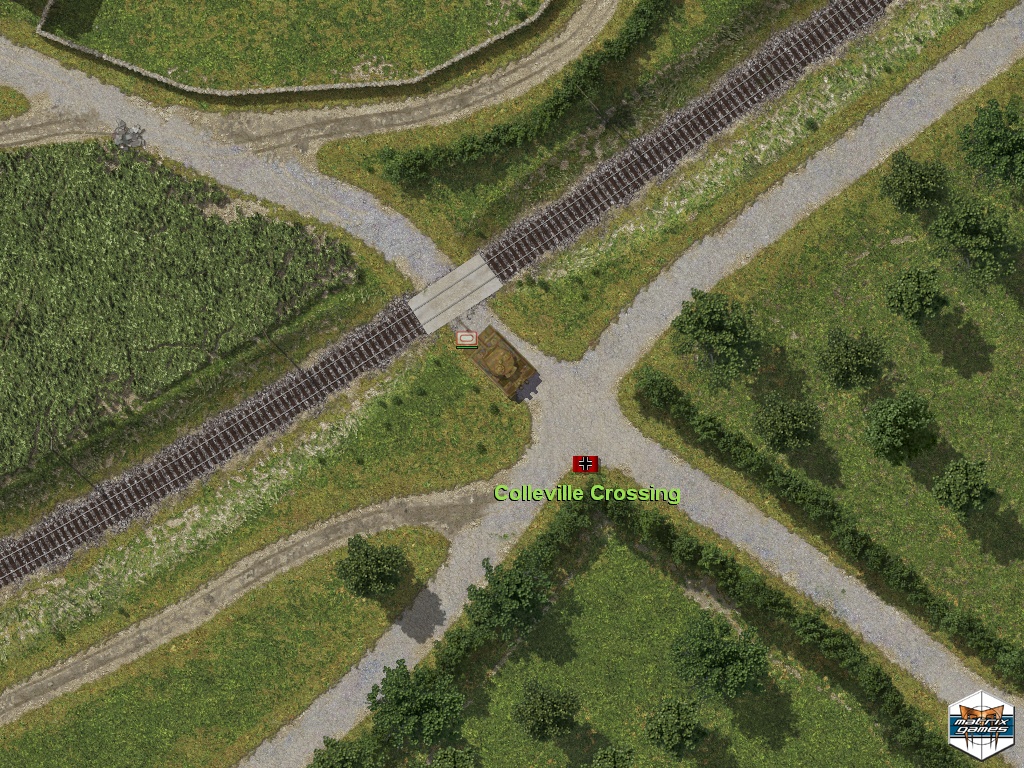 Close Combat - Gateway to Caen