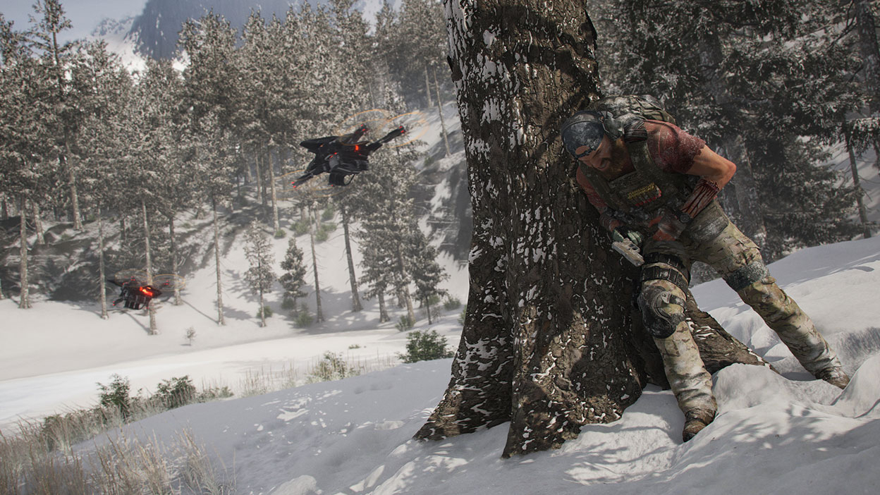 Tom Clancy's Ghost Recon Breakpoint - Deluxe Edition