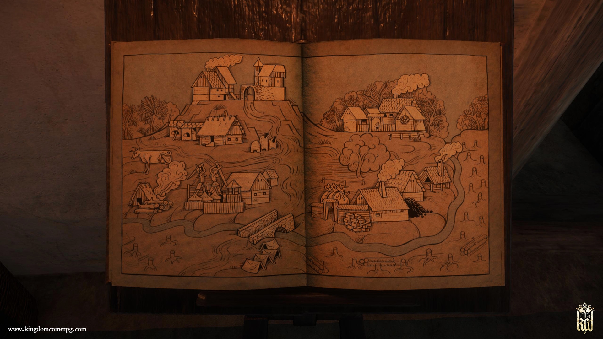 Kingdom Come: Deliverance - Royal Edition