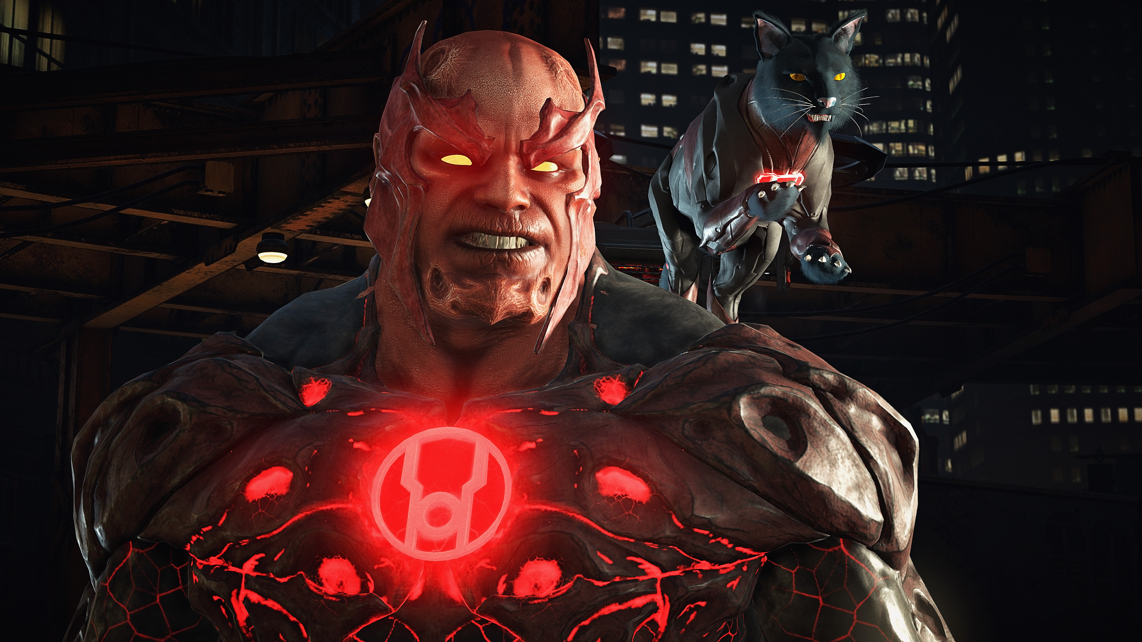 Injustice 2 - Ultimate Edition