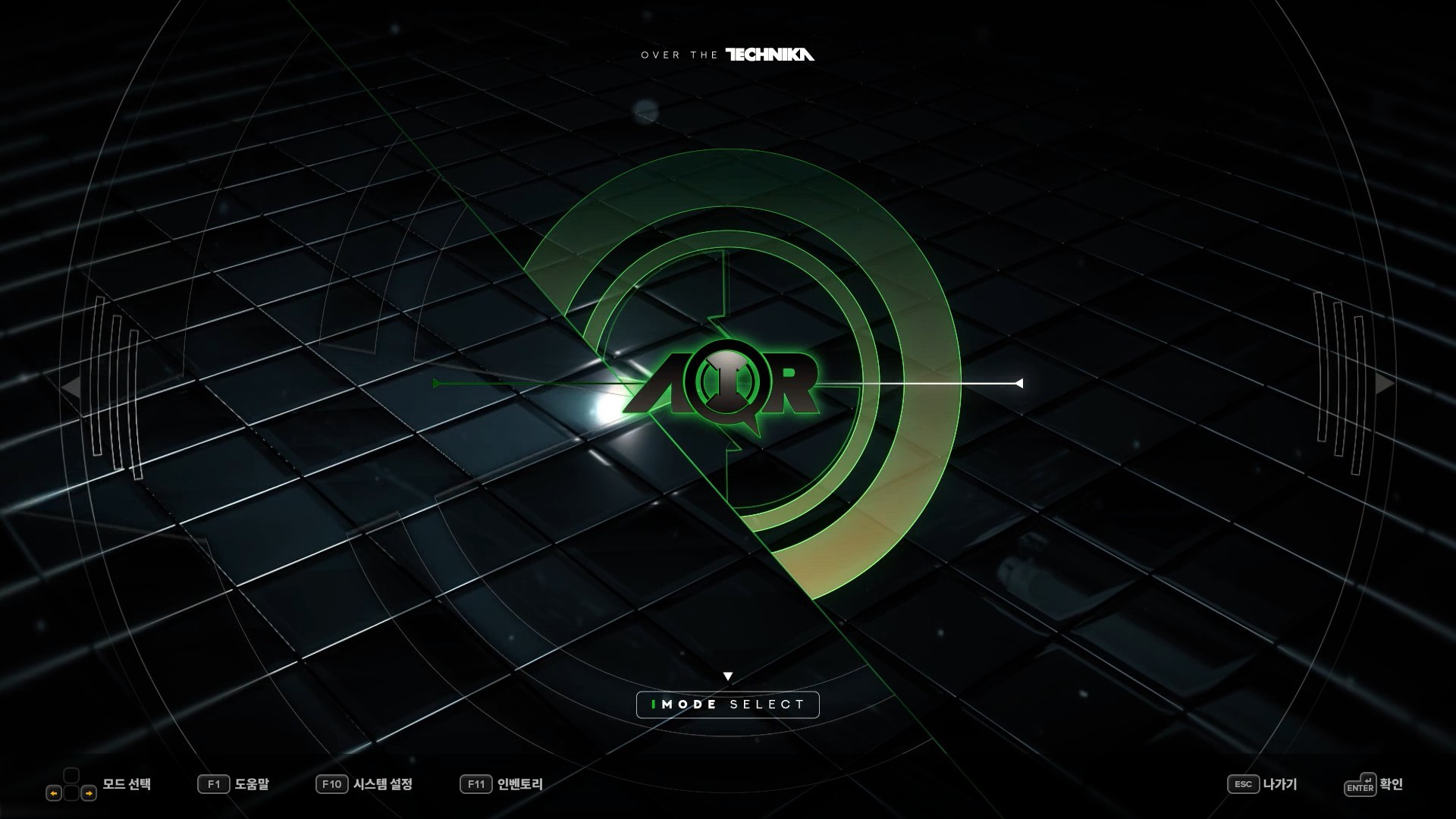 DJMAX RESPECT V - Technika Tune & Q Pack